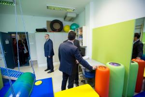 CENTER ZA  DUŠEVNO ZDRAVJE OTROK IN MLADOSTNIKOV - Valter Leban-9946